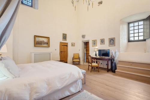 1 king bed