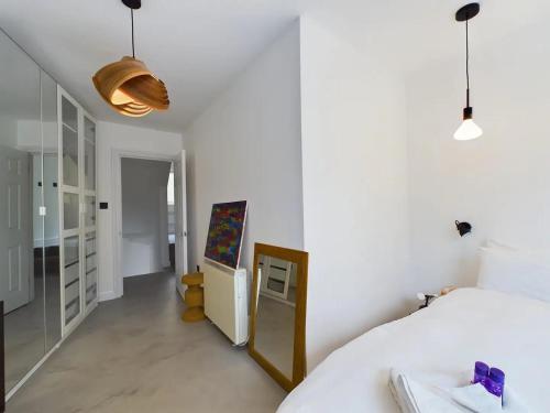 Pass the Keys Stylish Flat Heart of Hackney - image 10