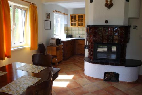 Dom Wakacyjny jak w Czarnolesie Dom Wakacyjny jak w Czarnolesie