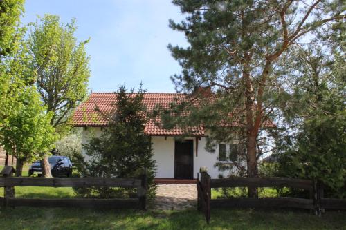 Dom Wakacyjny jak w Czarnolesie Dom Wakacyjny jak w Czarnolesie