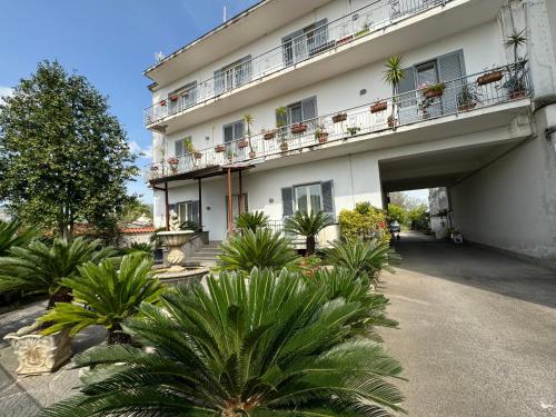 Casa signorile Marianna chambre d'hôte Tufino