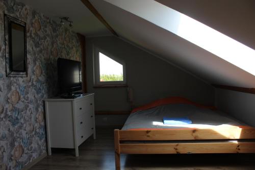 Dom Wakacyjny jak w Czarnolesie Dom Wakacyjny jak w Czarnolesie