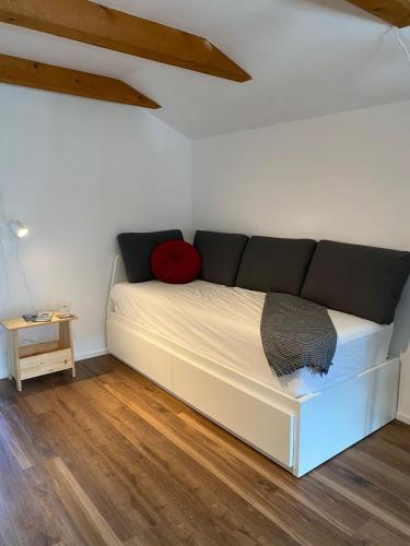 Chalet Studio Apartment with Aircon, Thun