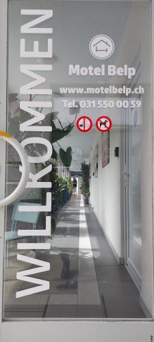 Hotel Belp Bern Airport Free Parking in Belp, Schweiz