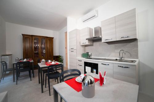 Residenza Ponte Catena 3