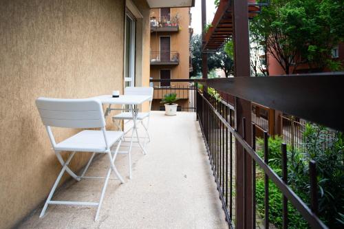 Residenza Ponte Catena 4