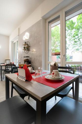 Residenza Ponte Catena 5