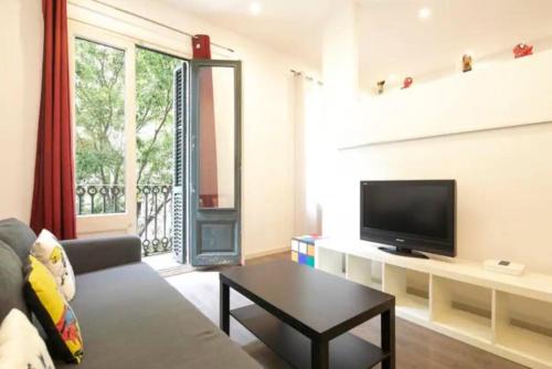 Canela Homes BARCELONA URQUINAONA