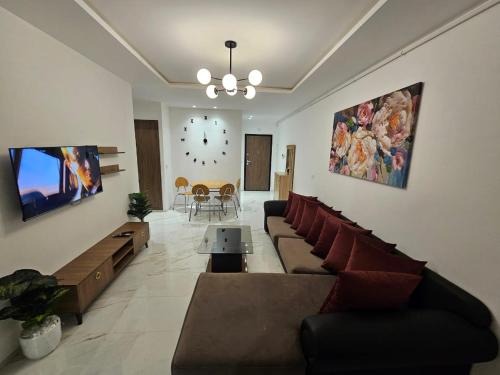Cosy Appartement, Tunis
