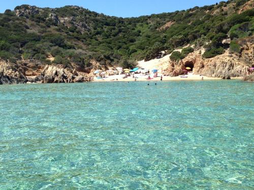 Attraksjoner i nærheten, Casa Mimose, 200m to beach SouthSardiniaHolidays in Santa Margherita di Pula