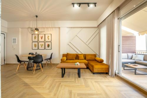 Dreamin Athens - Monastiraki Apartments 4