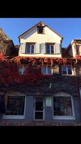 Geschmackvolles Dachstudio in der Innenstadt in Leutkirch im Allgäu, Deutschland
