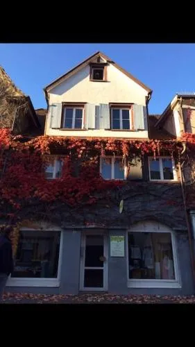 Geschmackvolles Dachstudio in der Innenstadt in Leutkirch im Allgäu, Deutschland