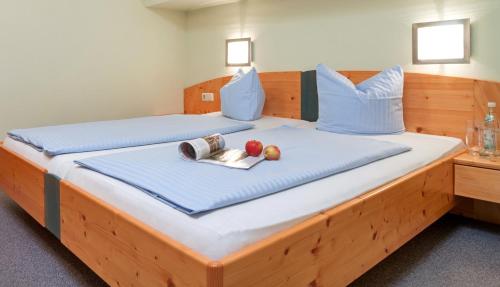 Erlebnis-Hotel-Appartements - image 7