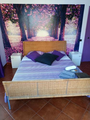 B&B Claudia a Monteverde, Roma