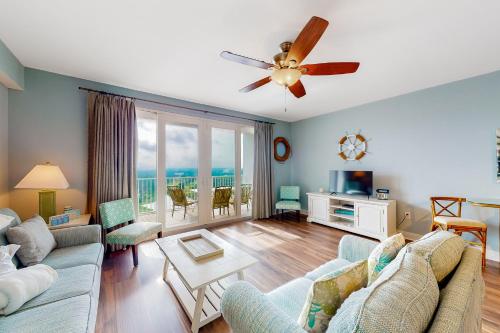 Lake Town Wharf in Panama City (FL)