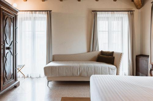 Corte Regia Relais & Spa Room Type - Superior Triple Room
