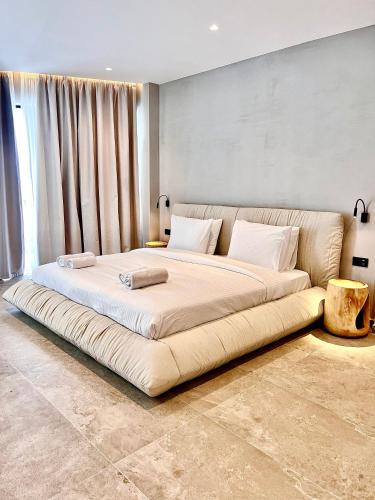 Andon Lapa Hotel & Spa – Saranda, OR