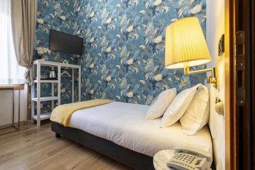 Hotel Bagliori, Milán (fotografie 3)