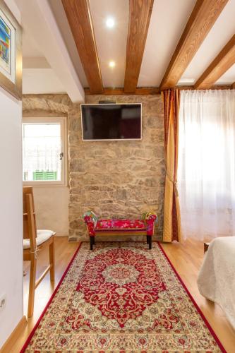Studios Aurelia Palace, Split (photo 9)