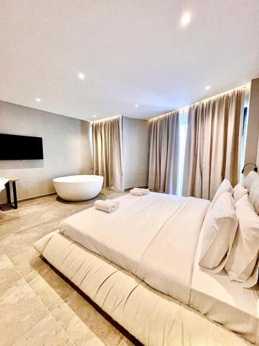 Andon Lapa Hotel & Spa – Saranda, OR