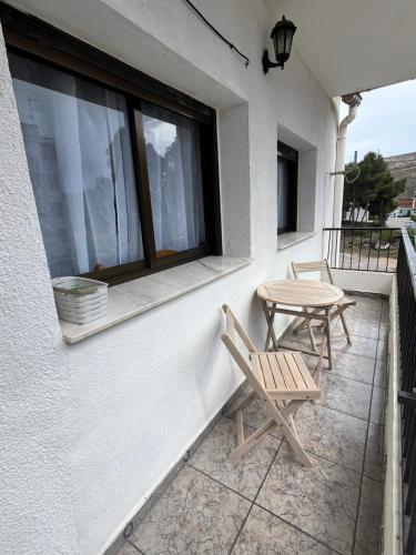 Apartamento La Ermita