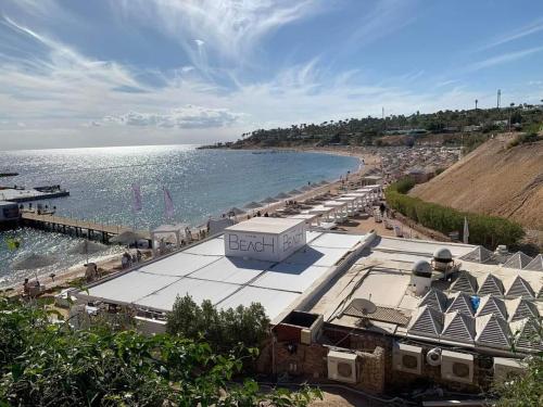 Suite privata con cucina Domina Coral Bay