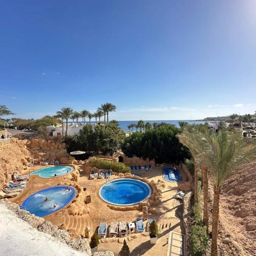 Suite privata con cucina Domina Coral Bay