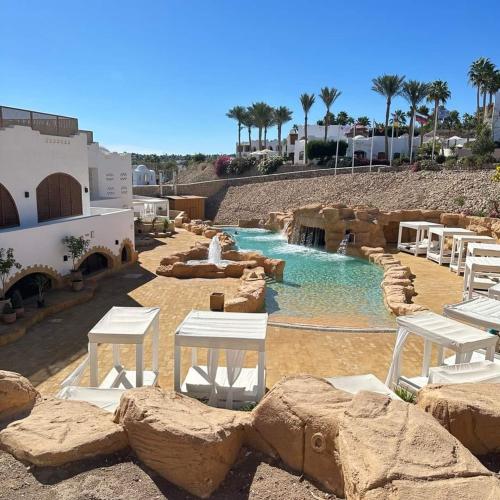 Suite privata con cucina Domina Coral Bay