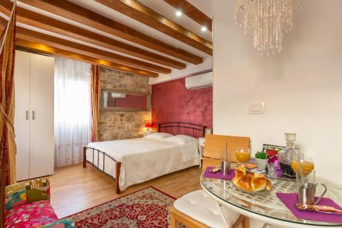 Studios Aurelia Palace, Split (photo 6)