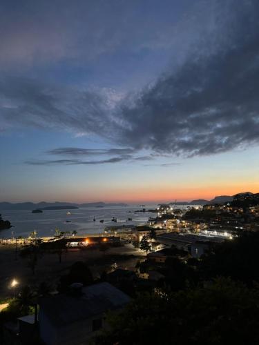 Casa Bela Vista in آنجرا دوس ريس