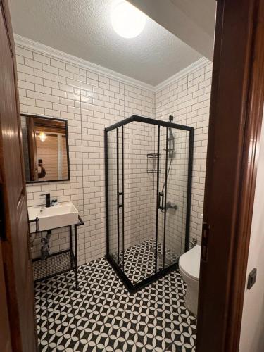 Gen Suites Cibali - image 14