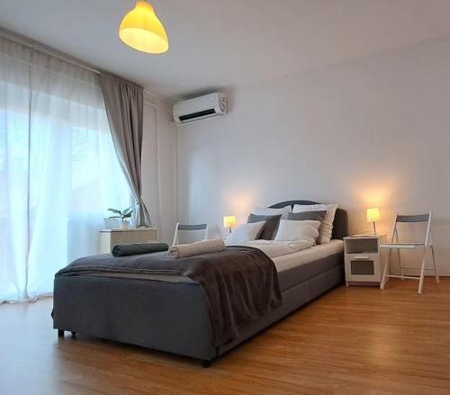 Jelena Apartman Szeged