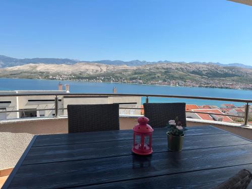 Apartman Ksenija - Location saisonnière - Pag