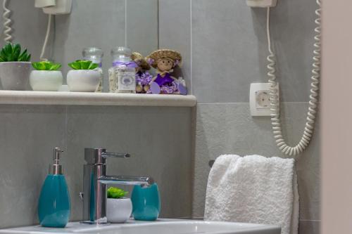 Studios Aurelia Palace, Split (photo 10)