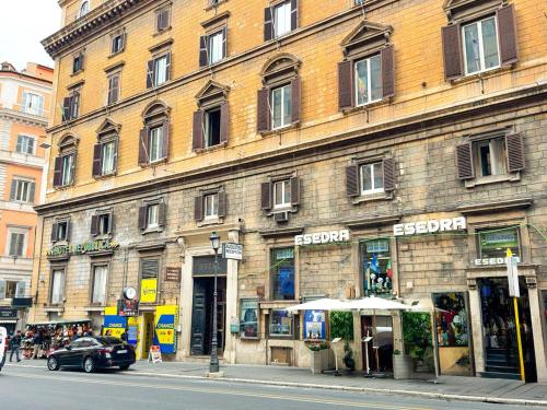 Hotel Domus Rome - main image