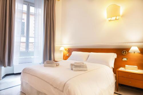 Hotel Domus Rome, Roma