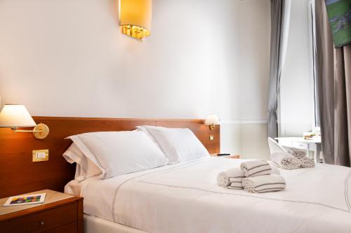 Hotel Domus Rome - main image
