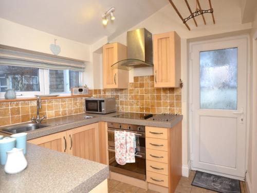 2 Bed in Delabole 55960