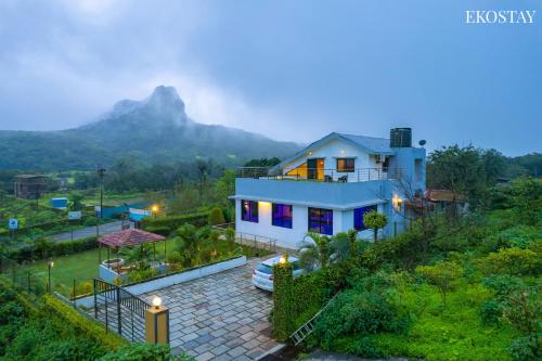 Exterior view, Ekostay Kingfisher Villa I Indoor Pool I Cloud 9 in Atvan