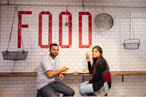 Wombats Hostels Vienna Naschmarkt - image 4