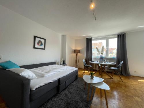 Cosy und am Puls von Hannover, Hannover (fotografie 3)