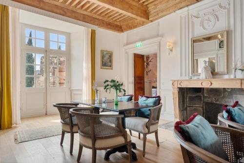 Château de Saint Vidal (Chateau de Saint Vidal) in 沙斯皮扎克