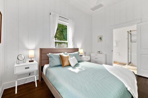 The Old Mission Collection - Urban Oasis - main image