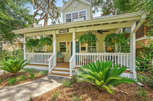 Casa DeSoto - Luxury Downtown Oasis - main image