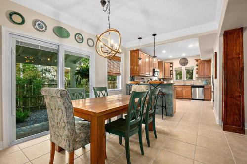 Casa DeSoto - Luxury Downtown Oasis in St. Augustine, USA