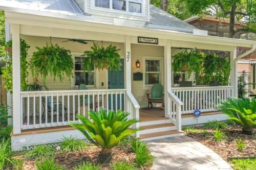 Casa DeSoto - Luxury Downtown Oasis in St. Augustine, USA