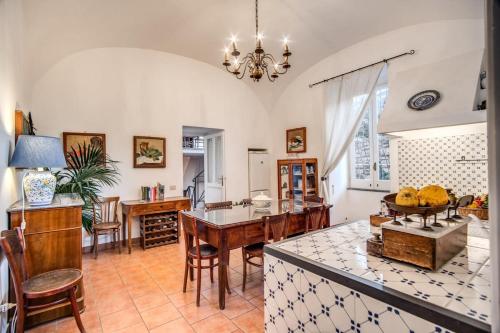 Villa Lucia by Feeling Italy