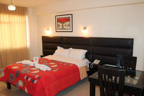 Hotel Reggia
