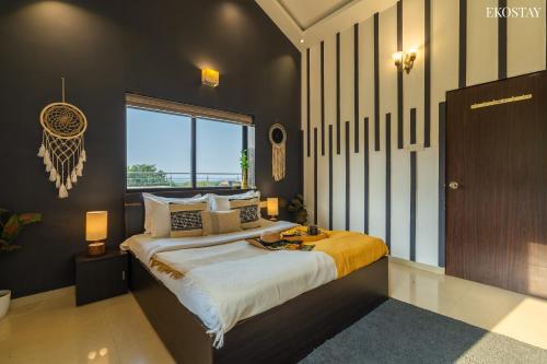 Ekostay Kingfisher Villa I Indoor Pool I Cloud 9 in Atvan